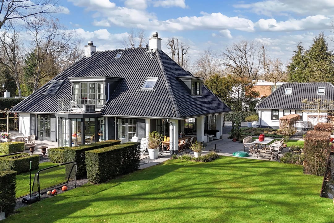 Foto 82 van De Ginckellaan 5