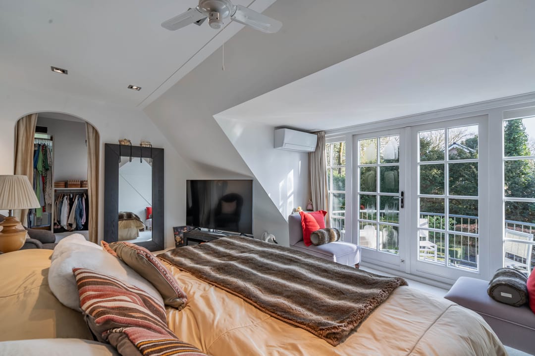 Foto 38 van De Ginckellaan 5