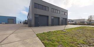 Bekijk 360° foto's