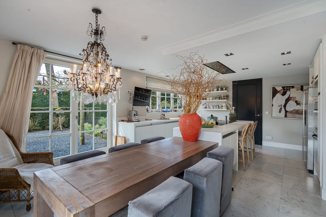 Foto 22 van De Ginckellaan 5