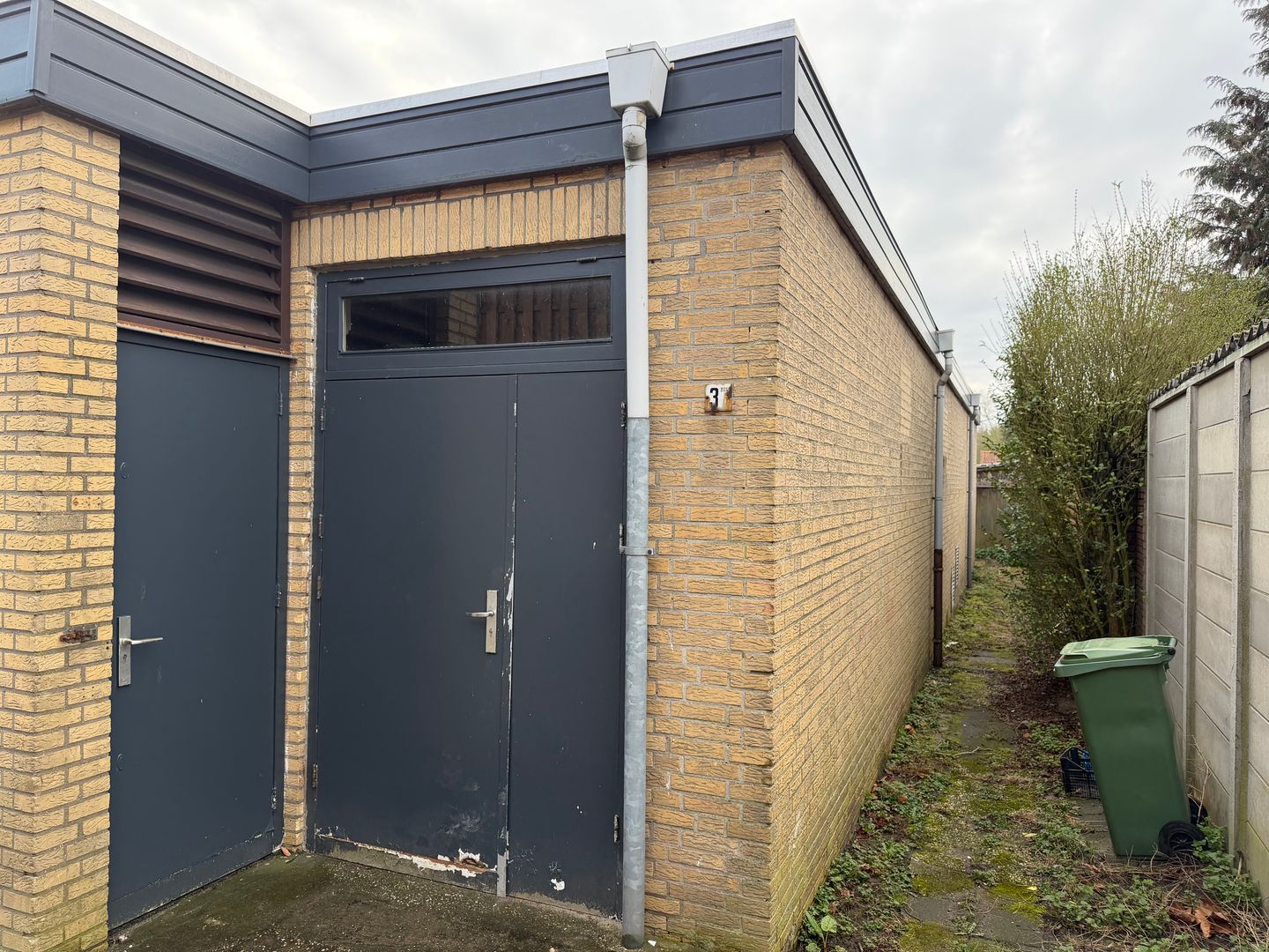 Bekijk foto 2 van Agaatstraat 3-B