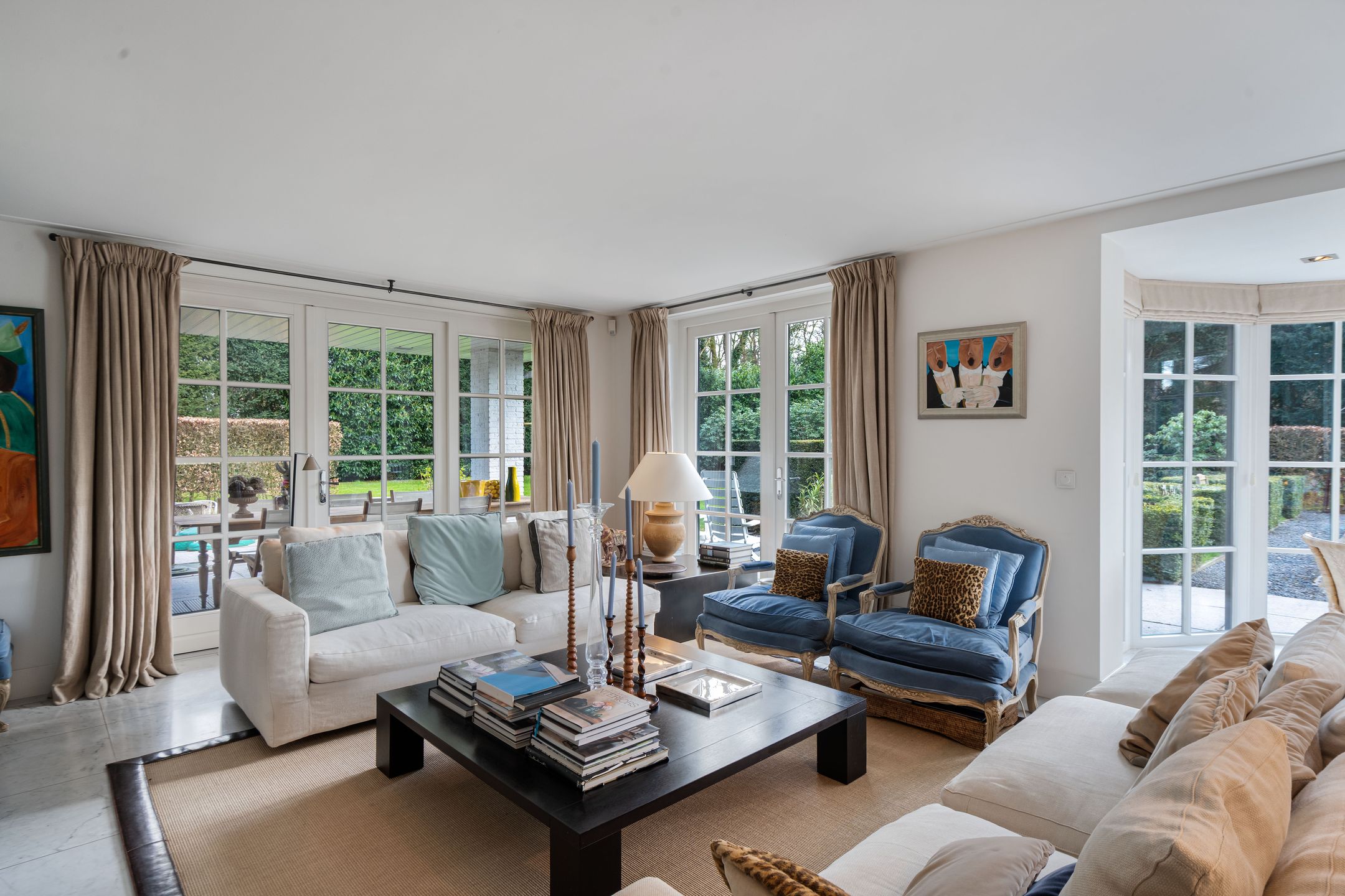 Foto 15 van De Ginckellaan 5