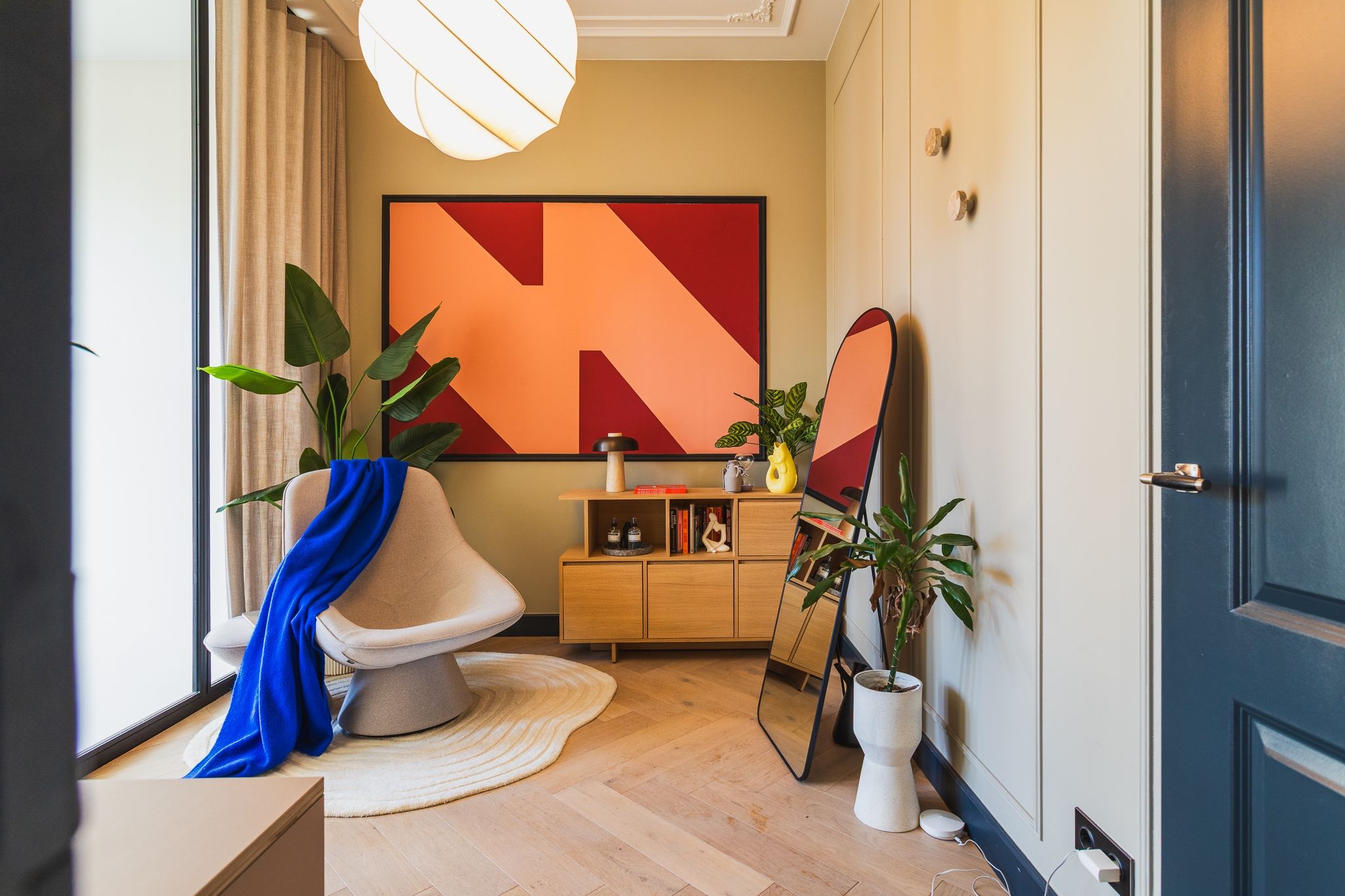 Foto 33 van Groot Hertoginnelaan 156