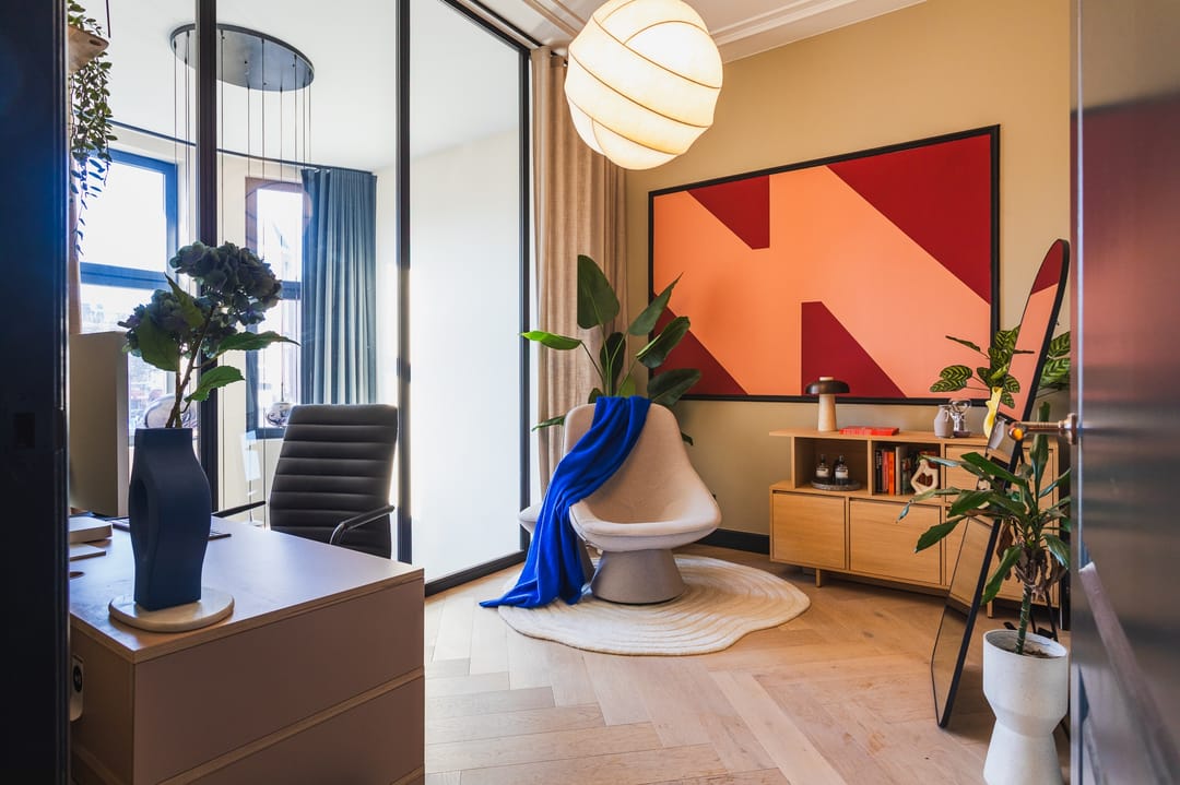 Foto 32 van Groot Hertoginnelaan 156