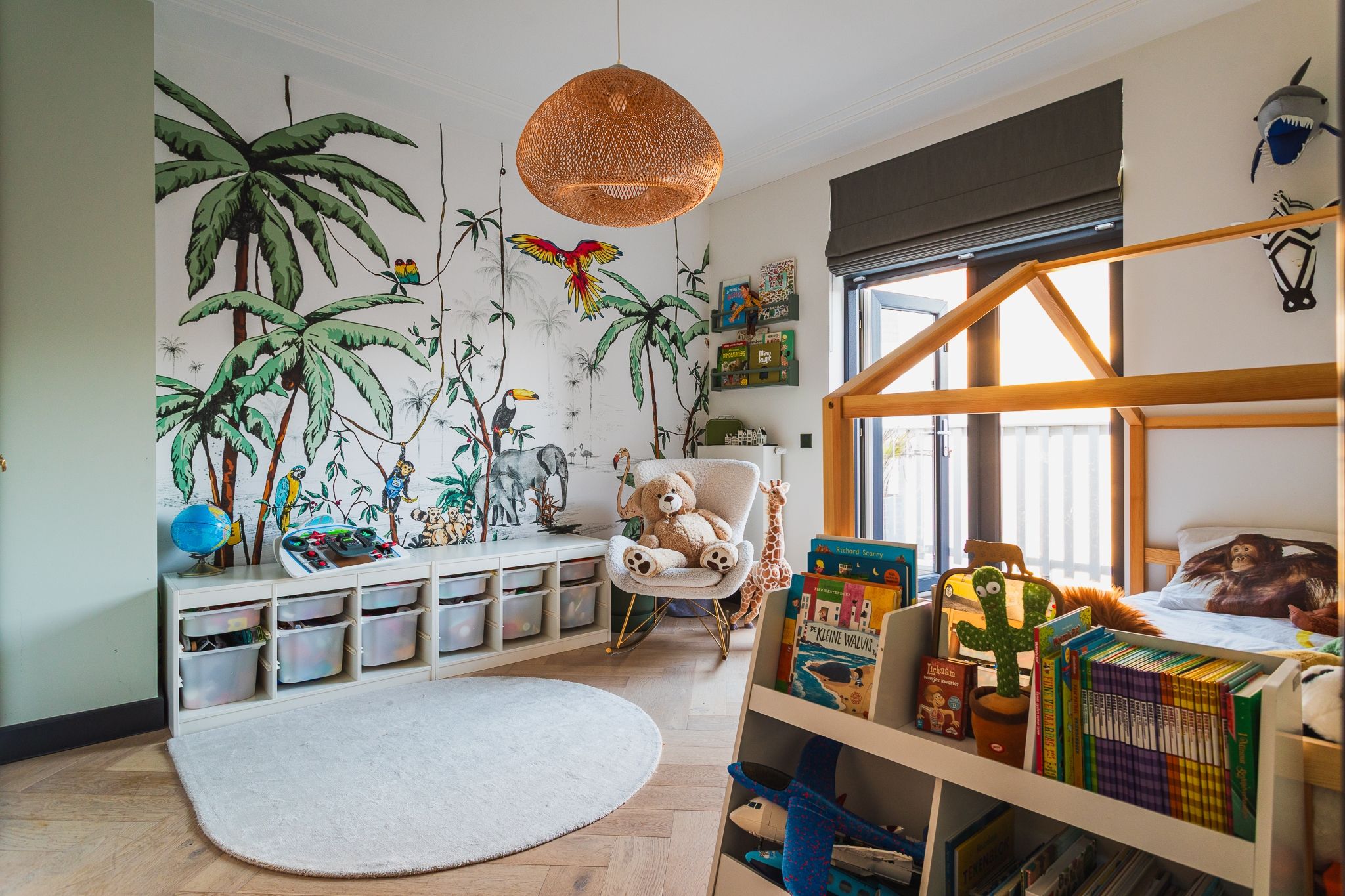 Foto 39 van Groot Hertoginnelaan 156