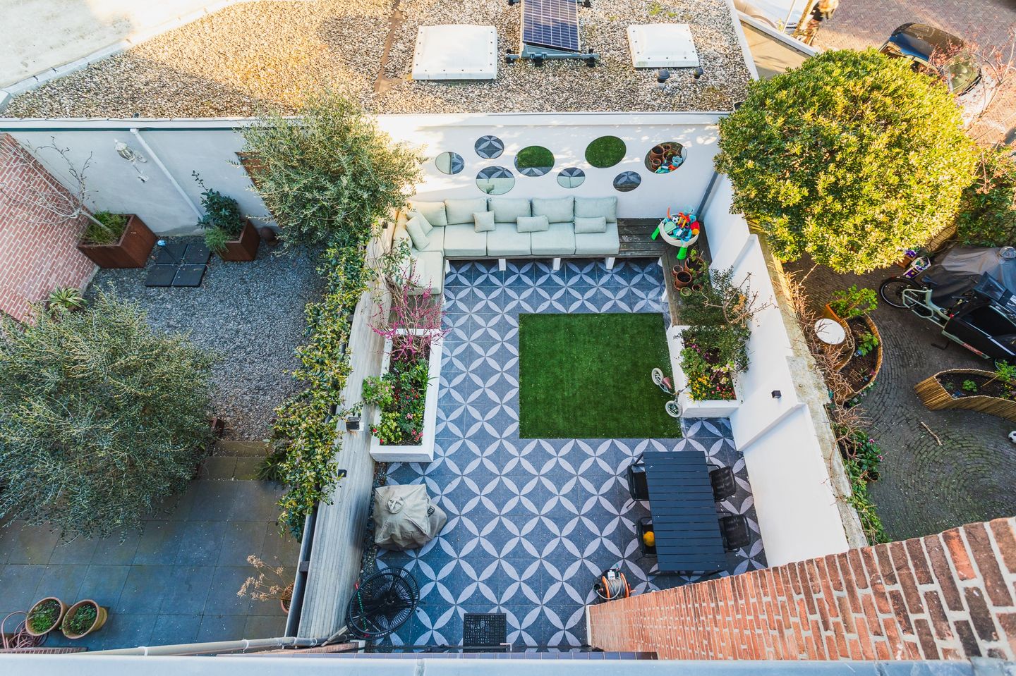 Foto 44 van Groot Hertoginnelaan 156