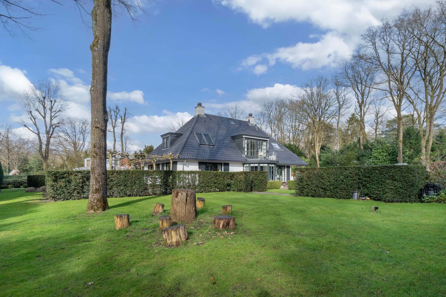 Foto 64 van De Ginckellaan 5