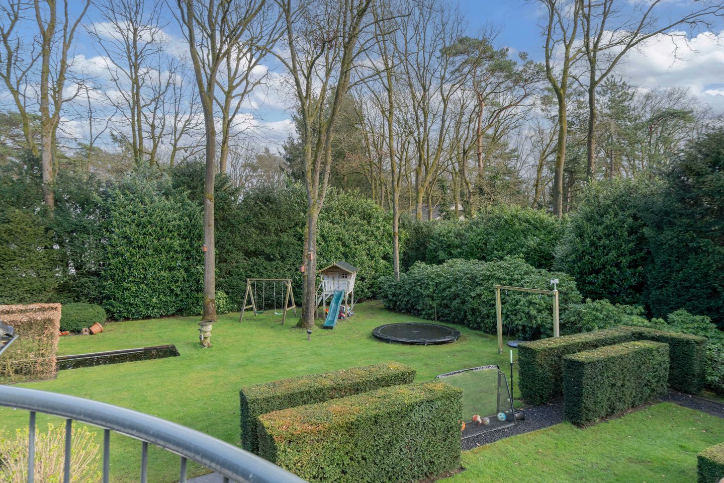 Foto 40 van De Ginckellaan 5