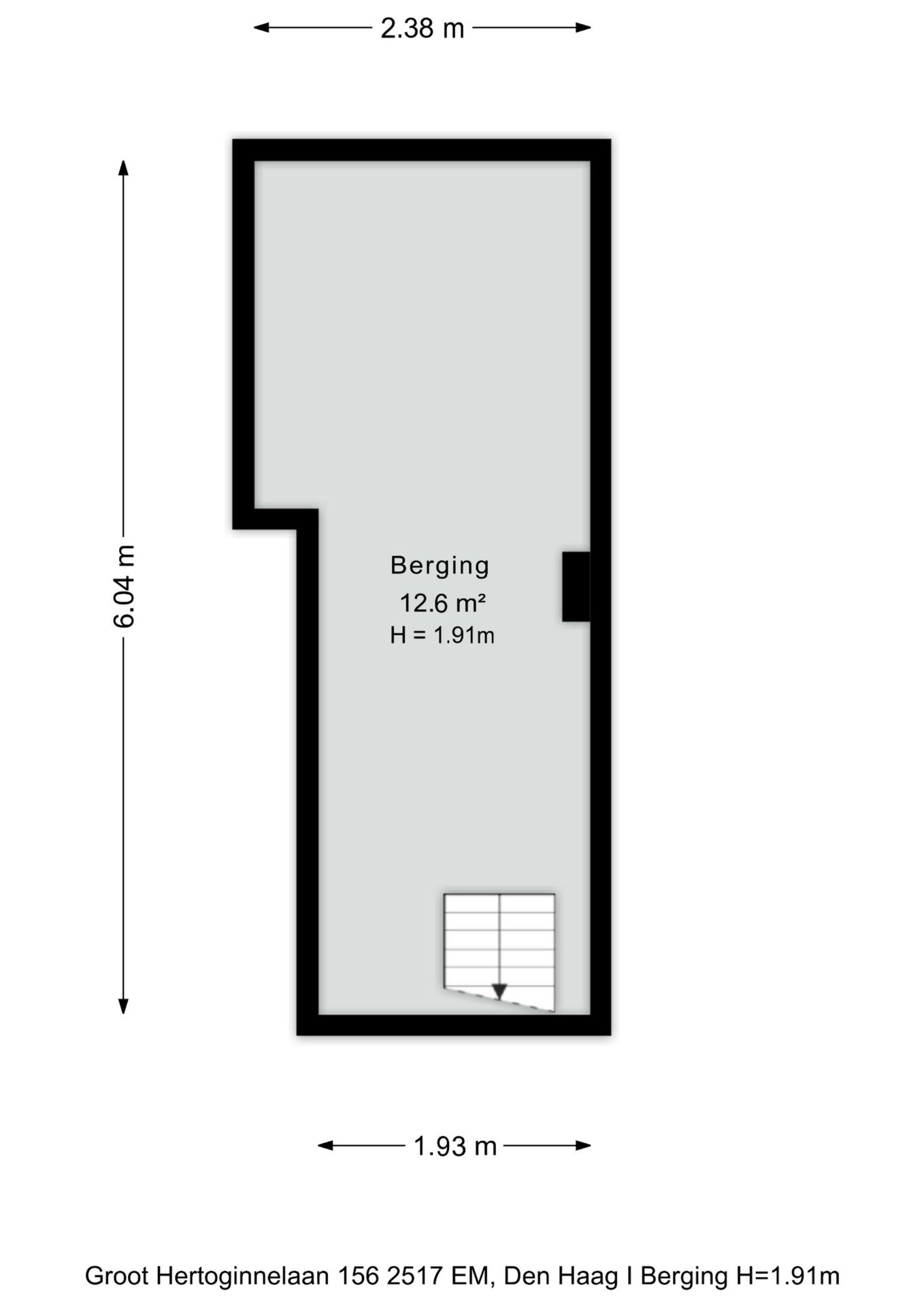 Foto 66 van Groot Hertoginnelaan 156