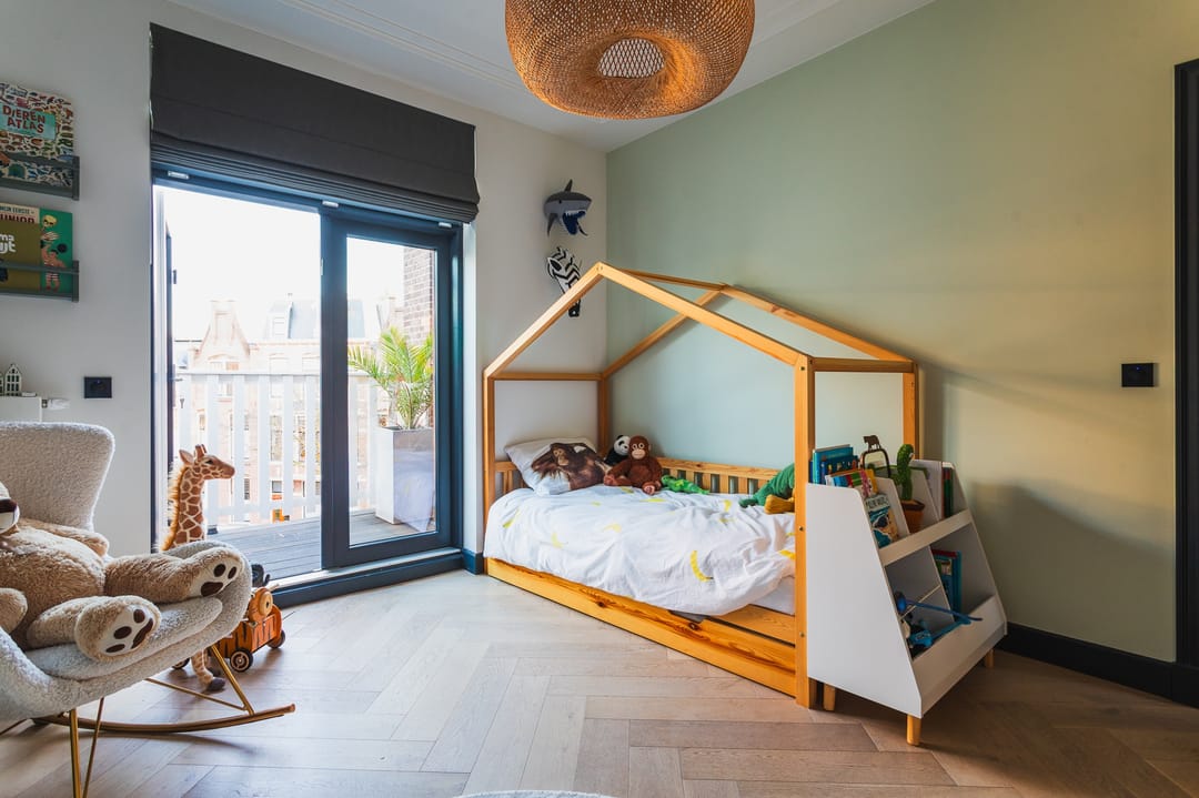 Foto 41 van Groot Hertoginnelaan 156