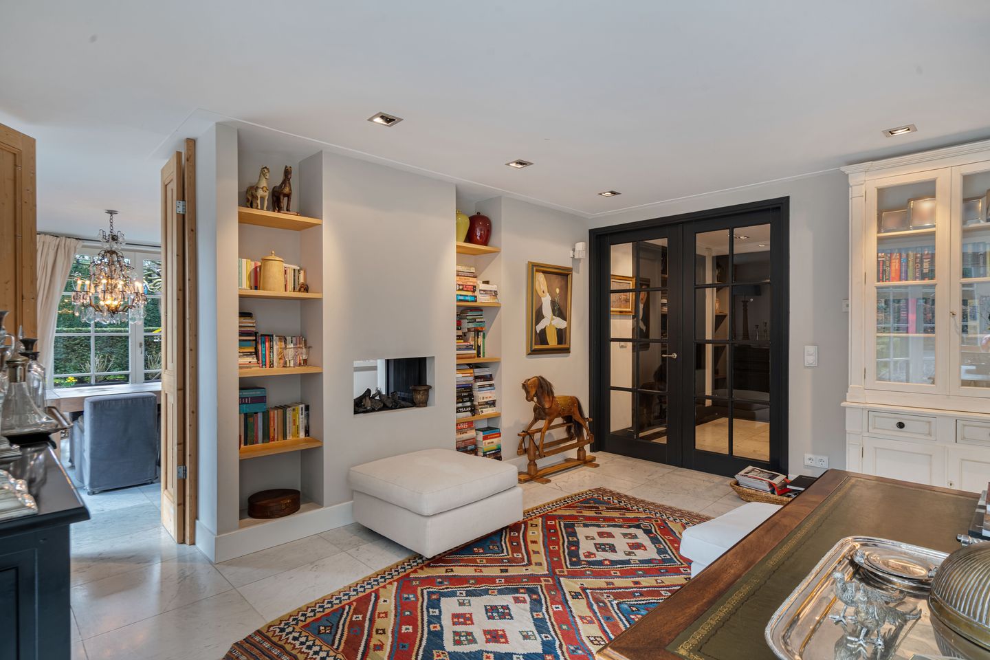 Foto 19 van De Ginckellaan 5