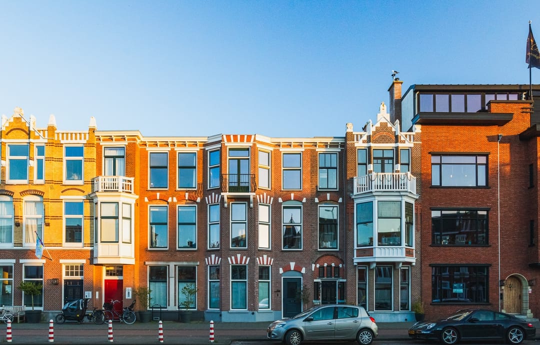 Foto 56 van Groot Hertoginnelaan 156