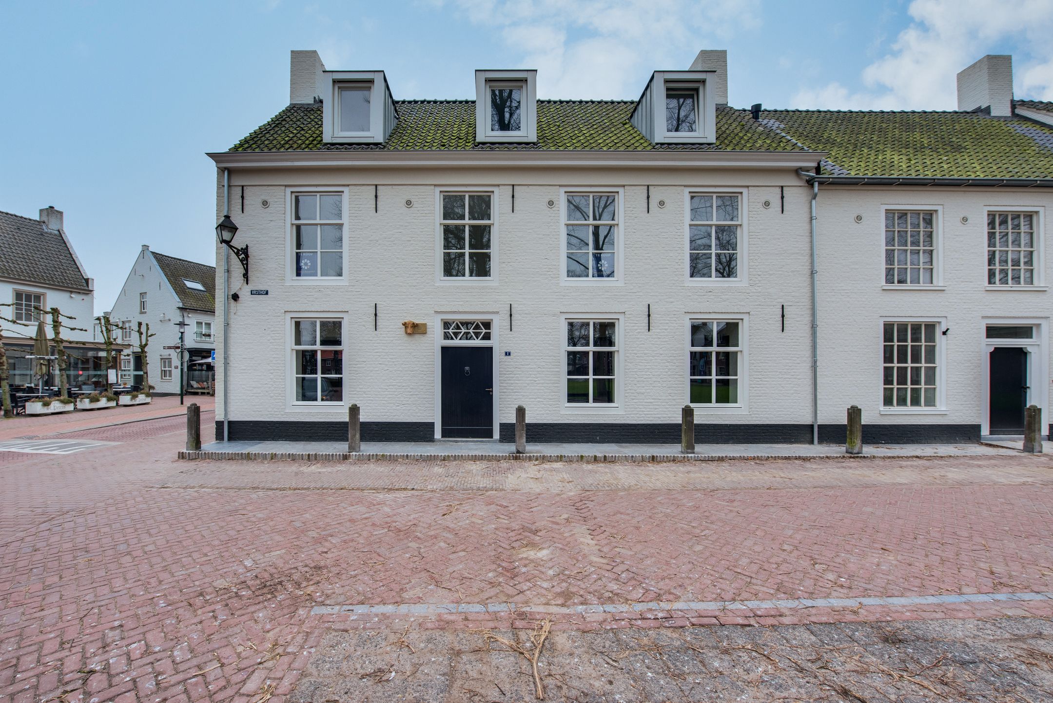 Foto 3 van Gelderstraat 2-B