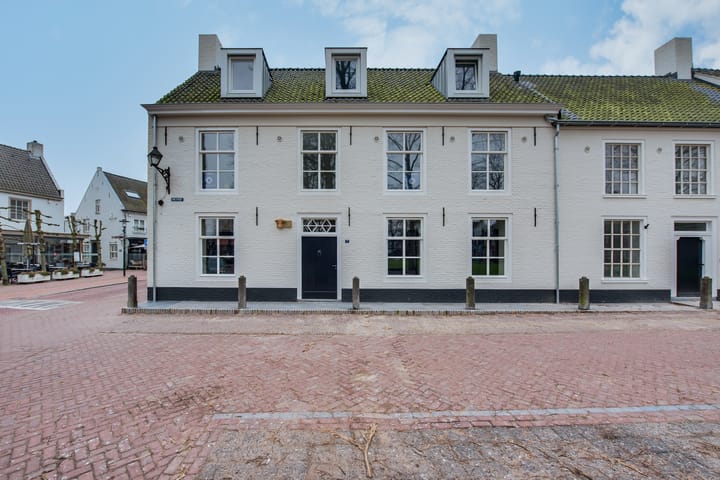 Foto 3 van Gelderstraat 2-B
