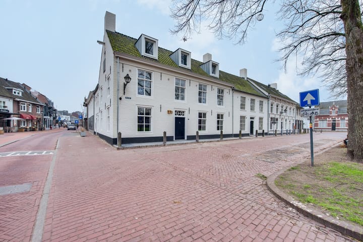 Foto 2 van Gelderstraat 2-B
