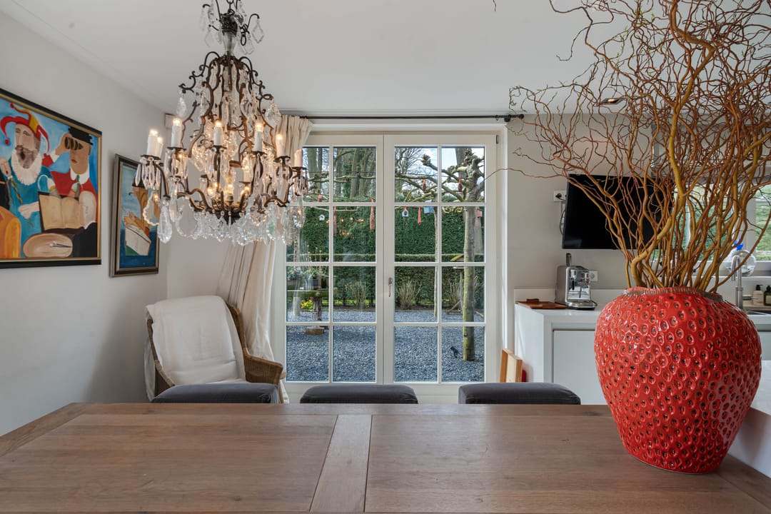 Foto 23 van De Ginckellaan 5