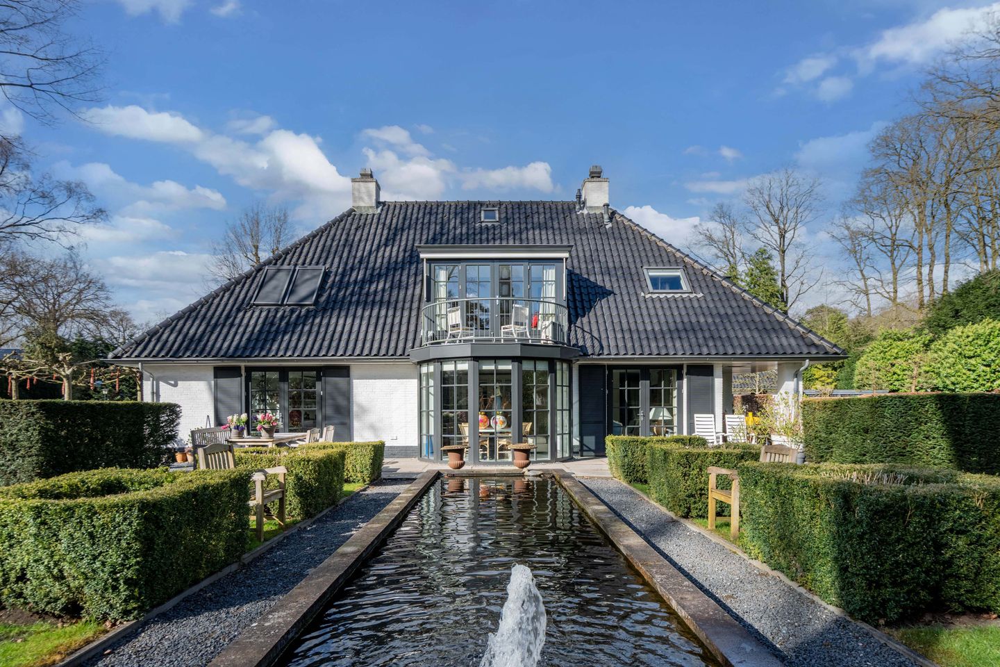 Foto 70 van De Ginckellaan 5