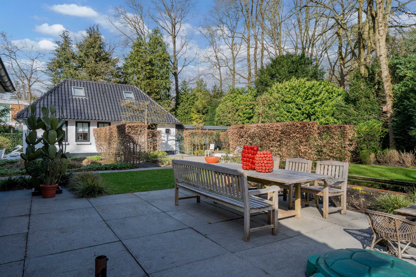 Foto 59 van De Ginckellaan 5