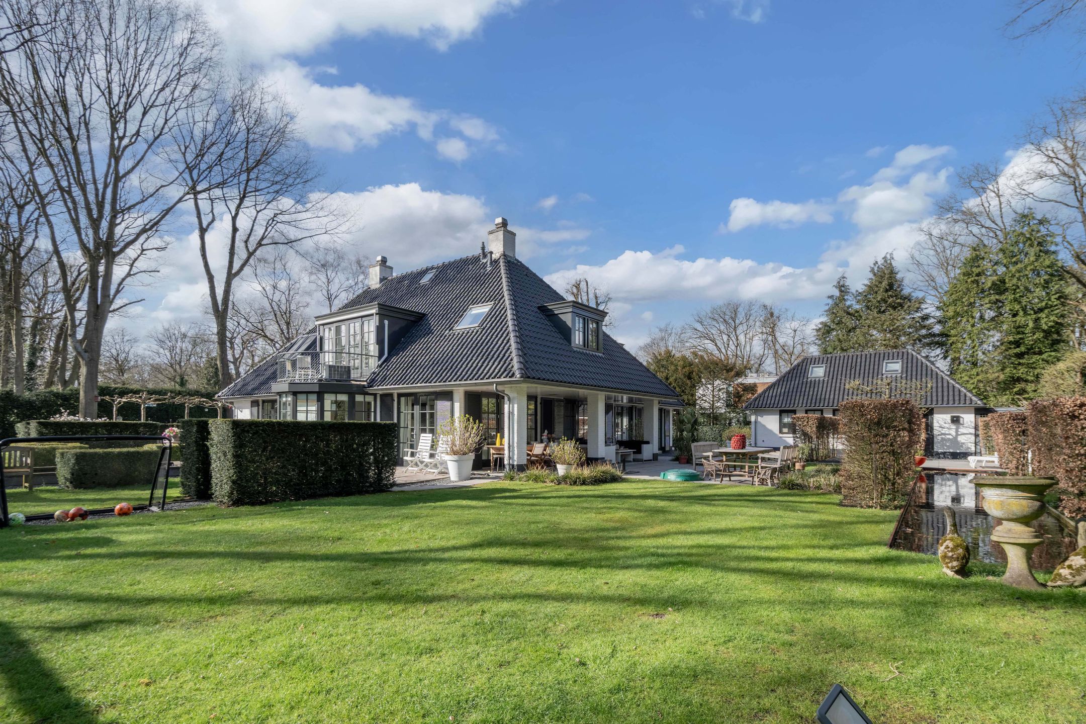 Foto 69 van De Ginckellaan 5