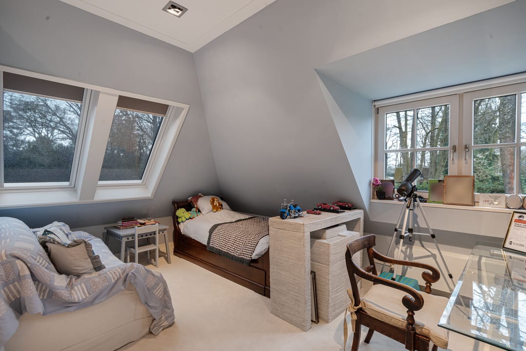 Foto 41 van De Ginckellaan 5