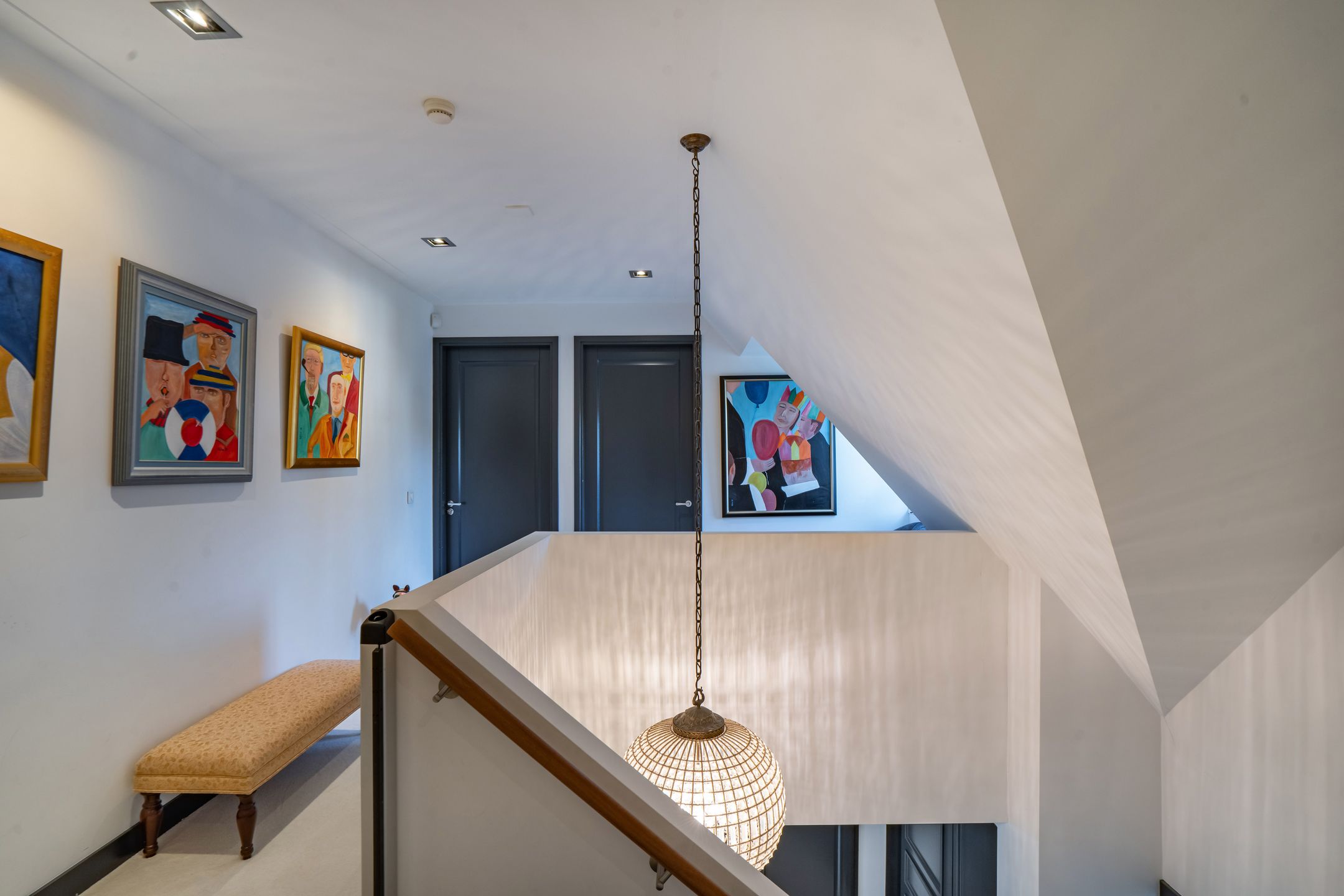 Foto 36 van De Ginckellaan 5