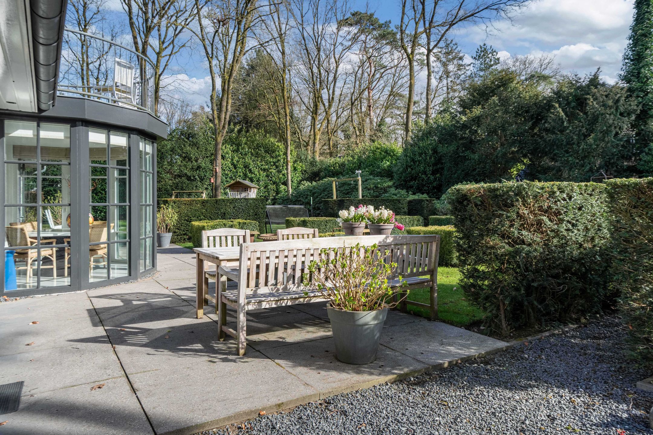 Foto 60 van De Ginckellaan 5