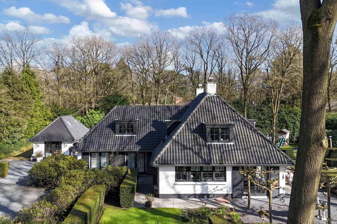 Foto 88 van De Ginckellaan 5