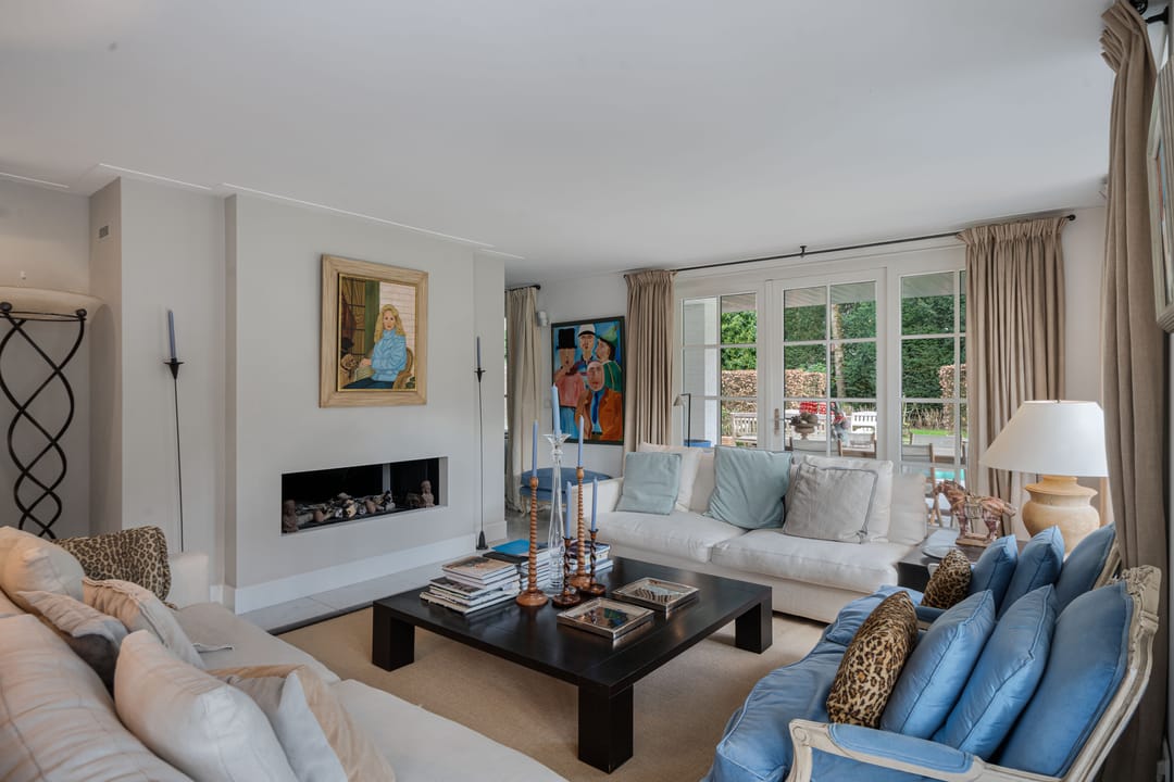 Foto 16 van De Ginckellaan 5