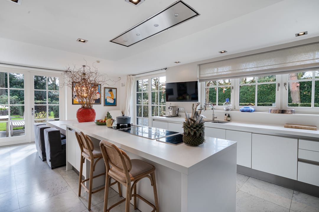 Foto 28 van De Ginckellaan 5