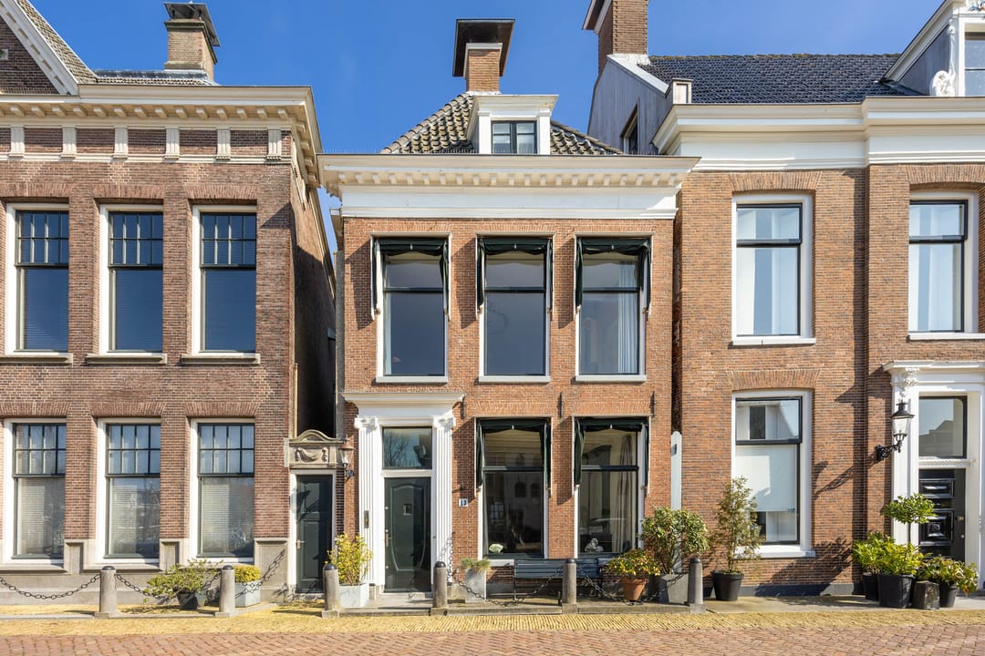 Foto 1 van Noordijs 13