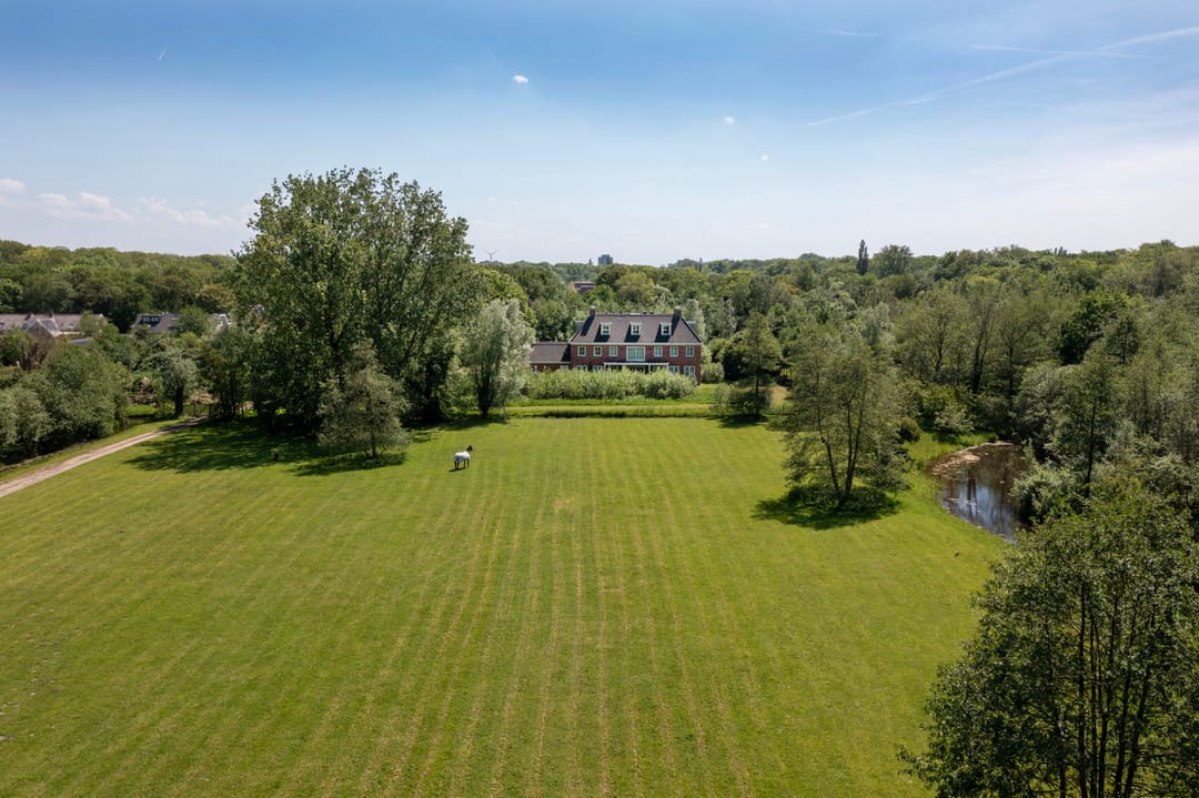 Foto 1 van Van Brienenlaan 26