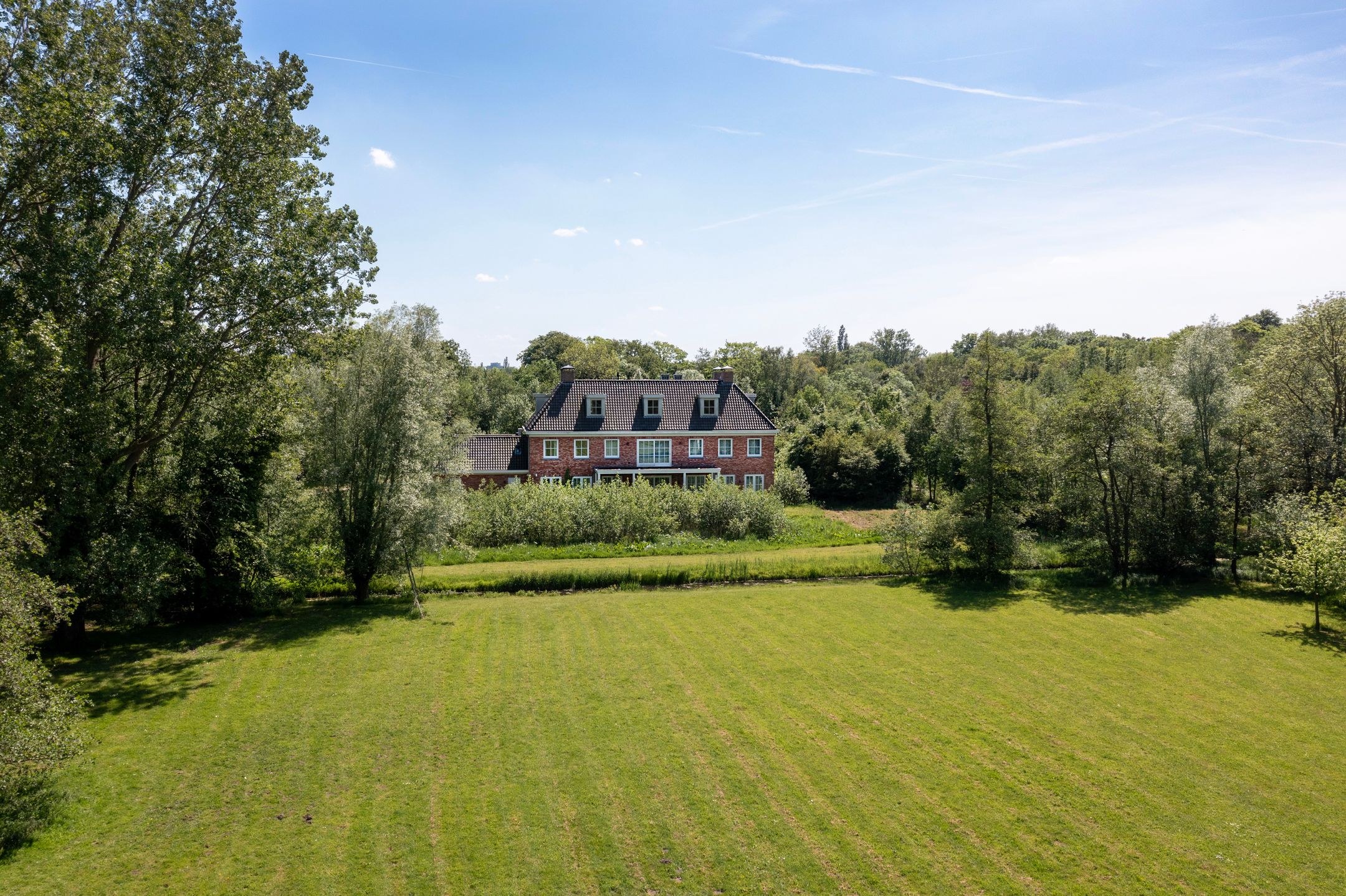 Foto 3 van Van Brienenlaan 26