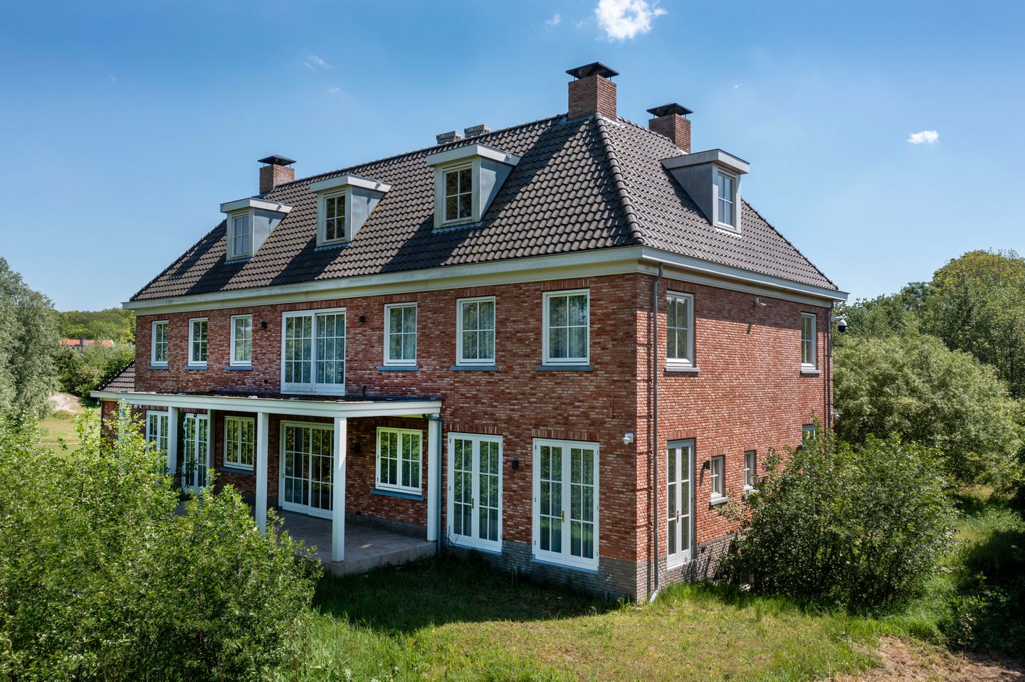 Foto 4 van Van Brienenlaan 26