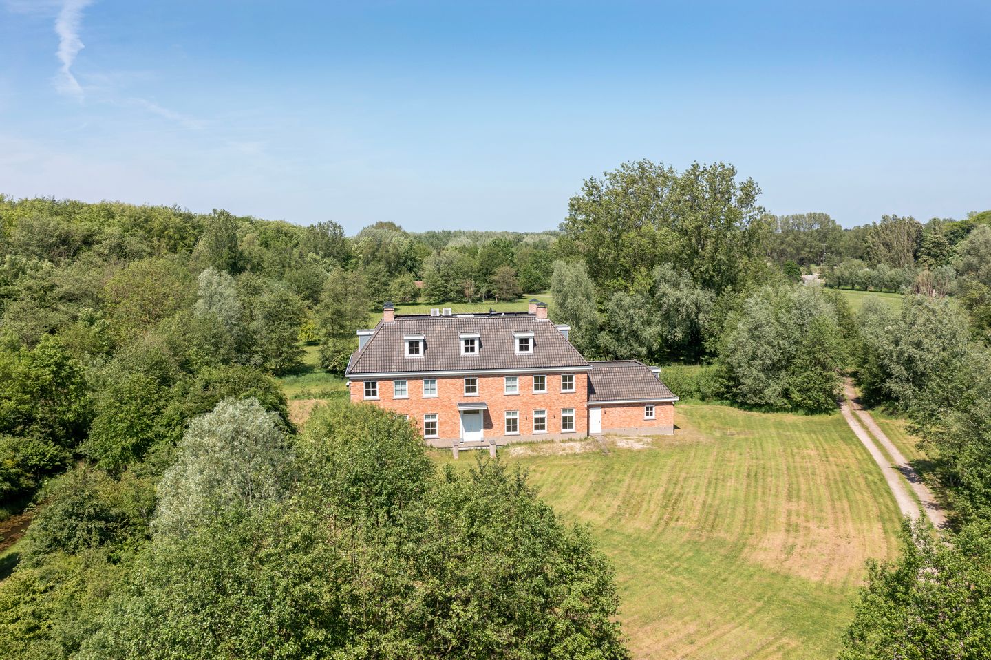 Foto 5 van Van Brienenlaan 26