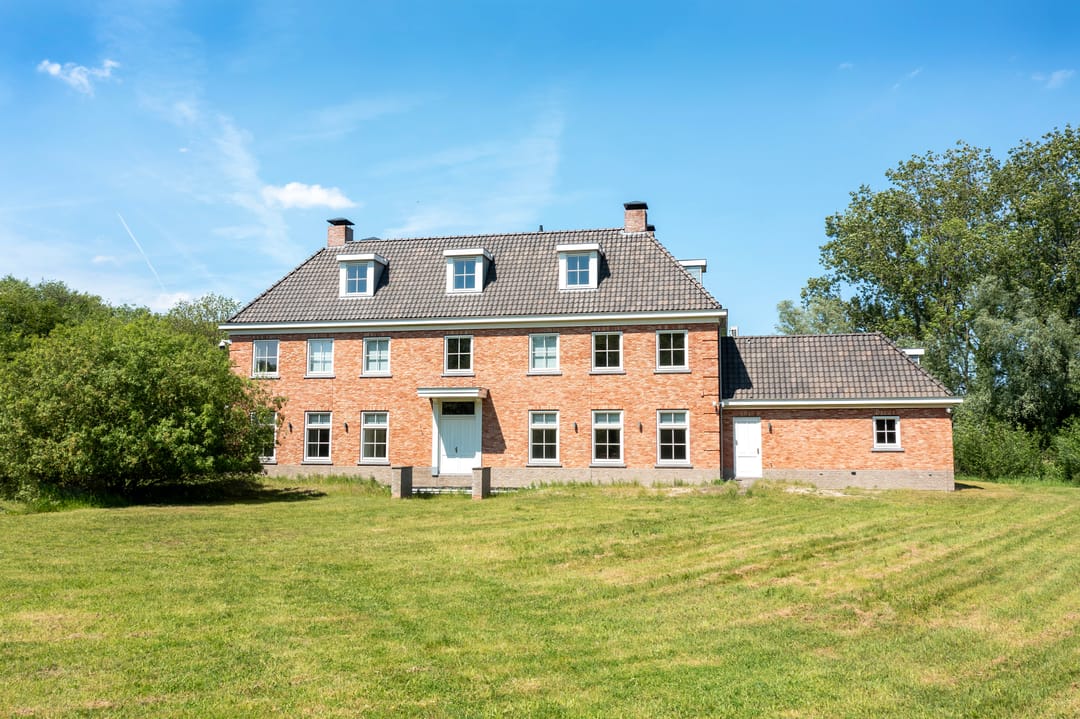 Foto 7 van Van Brienenlaan 26