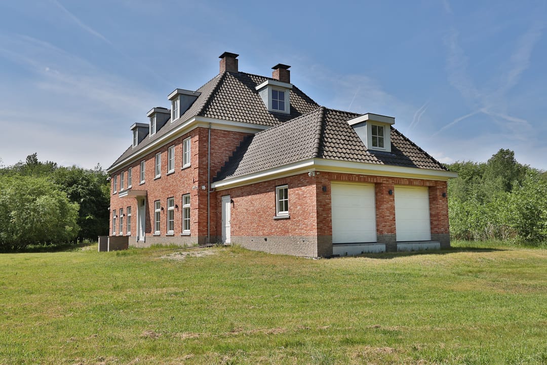 Foto 11 van Van Brienenlaan 26