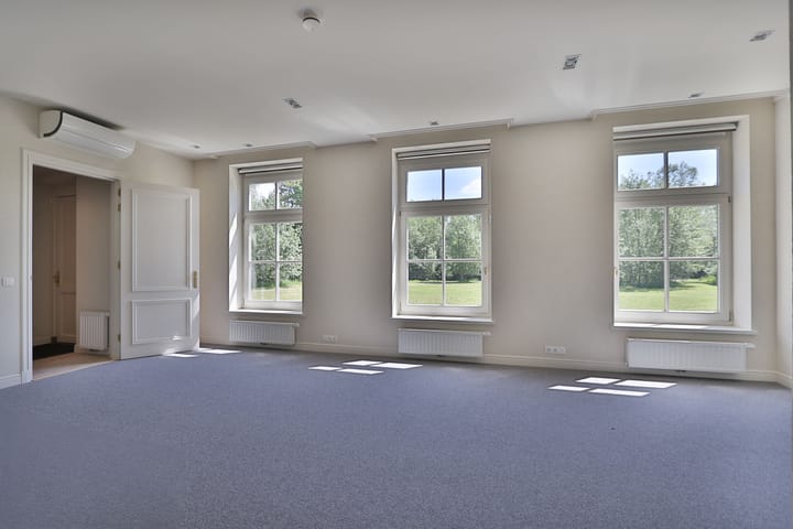 Vrijstaande woning te koop: Van Brienenlaan 26, Wassenaar