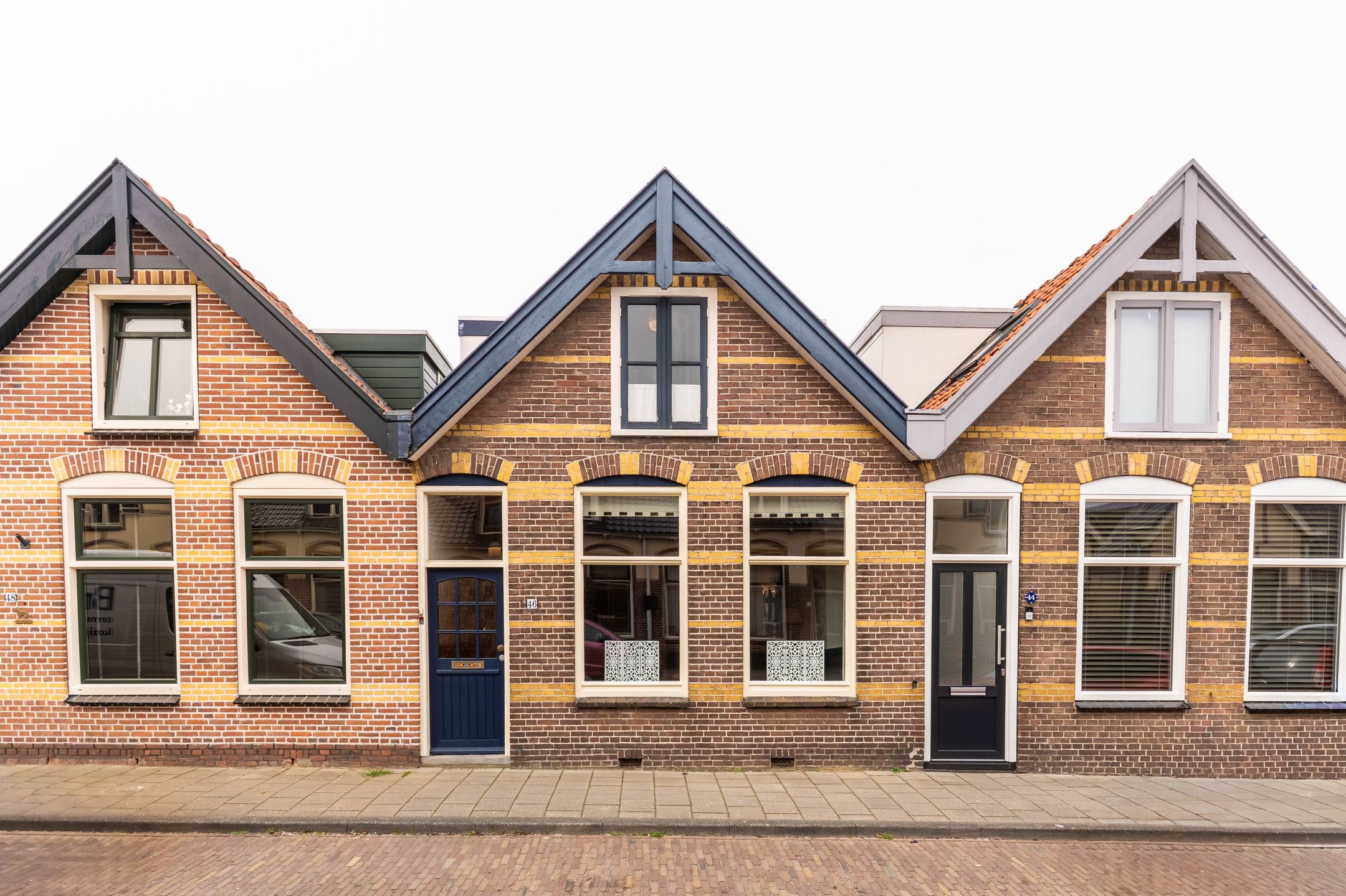 Oostwijkstraat 46 