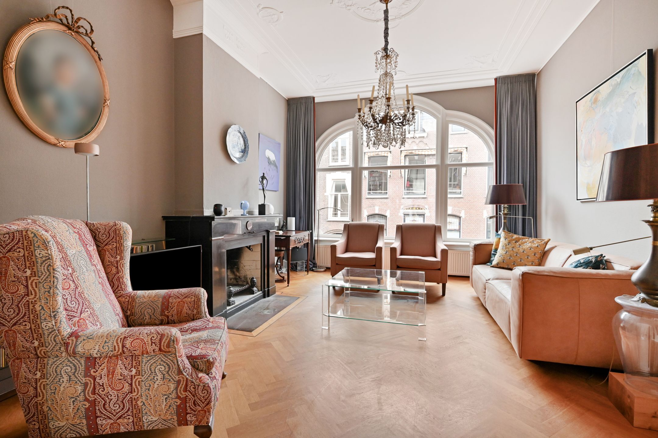 2e Van Blankenburgstraat 118