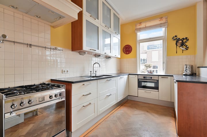 Foto 3 van 2e Van Blankenburgstraat 118