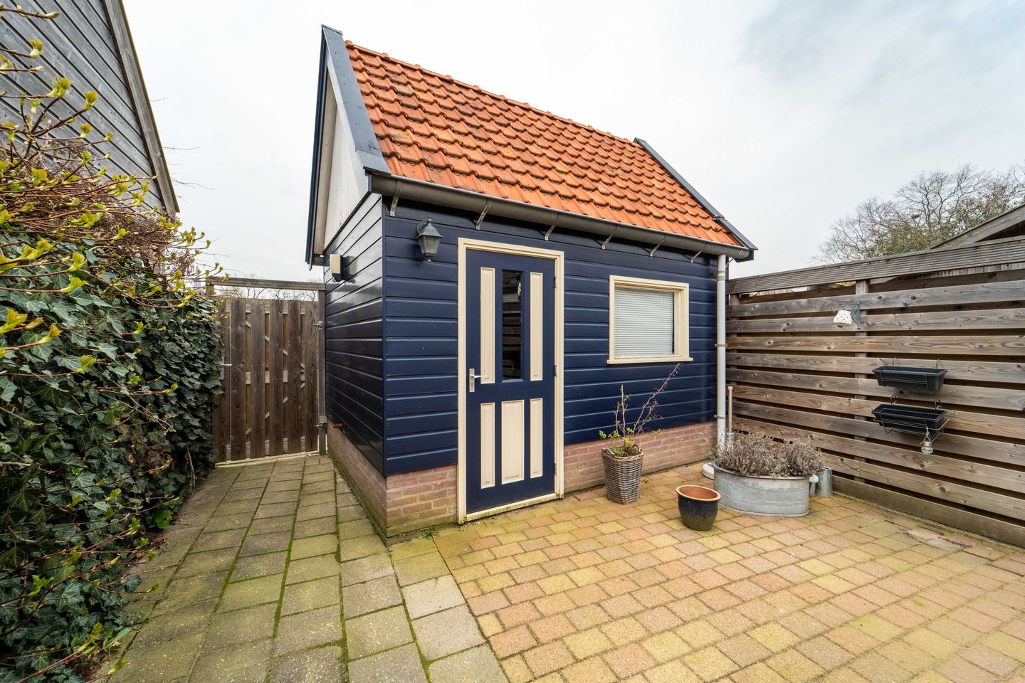Photo 19 of Oostwijkstraat 46