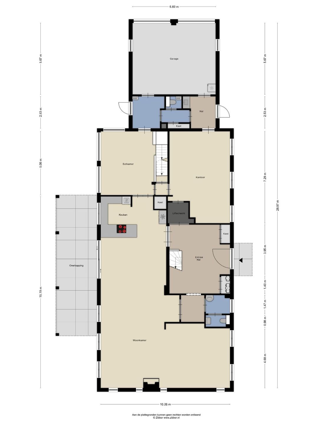 Foto 56 van Van Brienenlaan 26