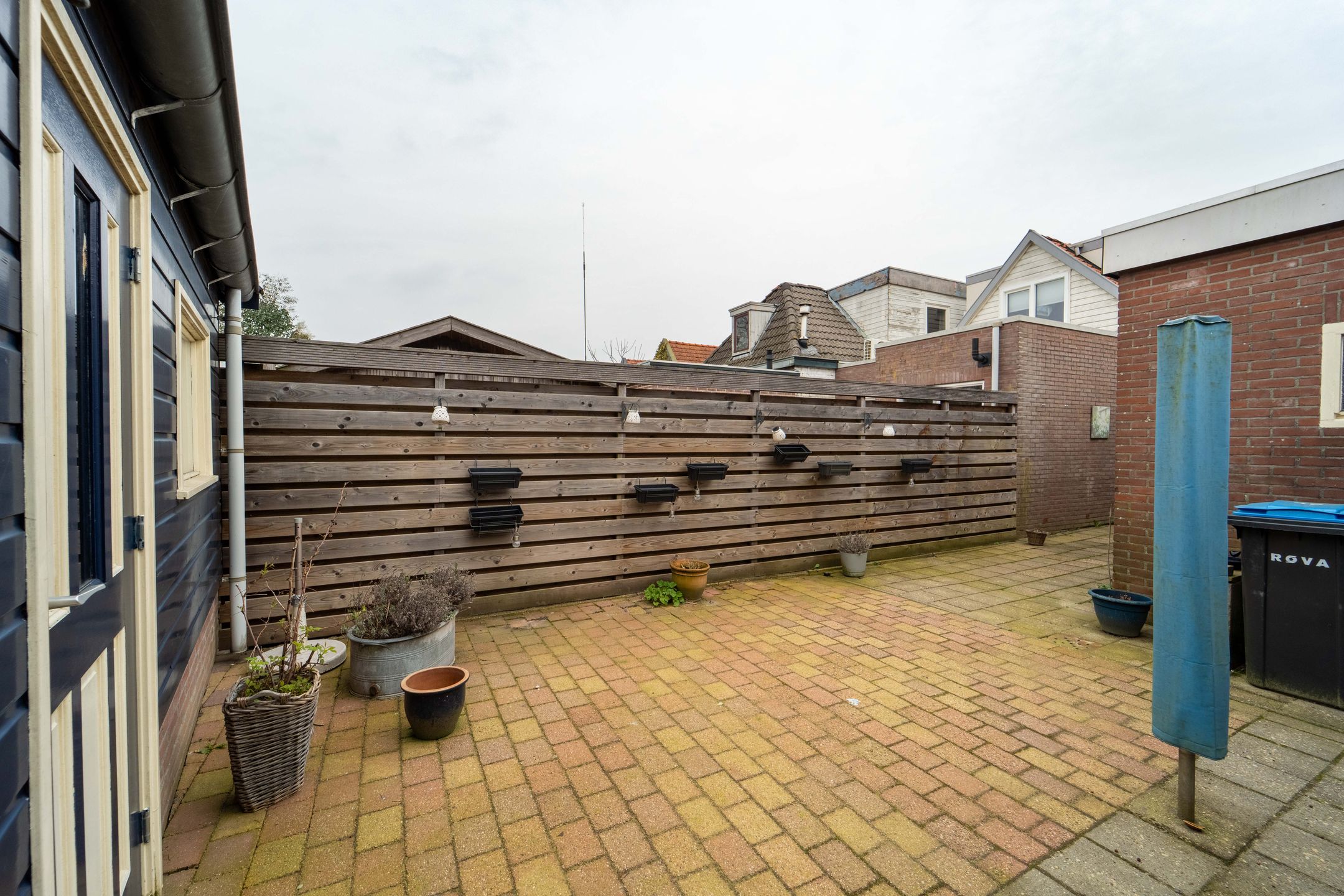 Photo 24 of Oostwijkstraat 46