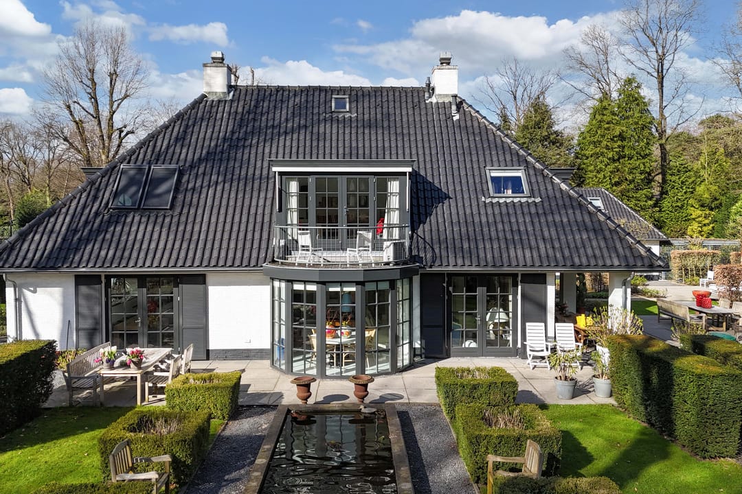 Foto 83 van De Ginckellaan 5