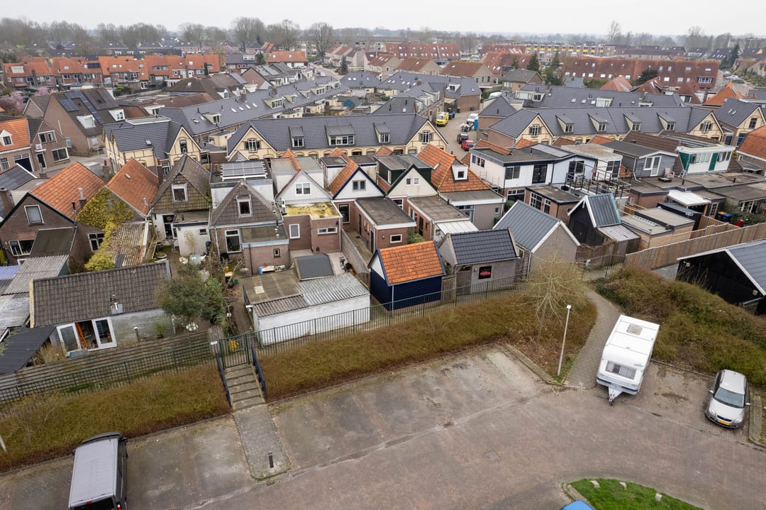 Photo 37 of Oostwijkstraat 46
