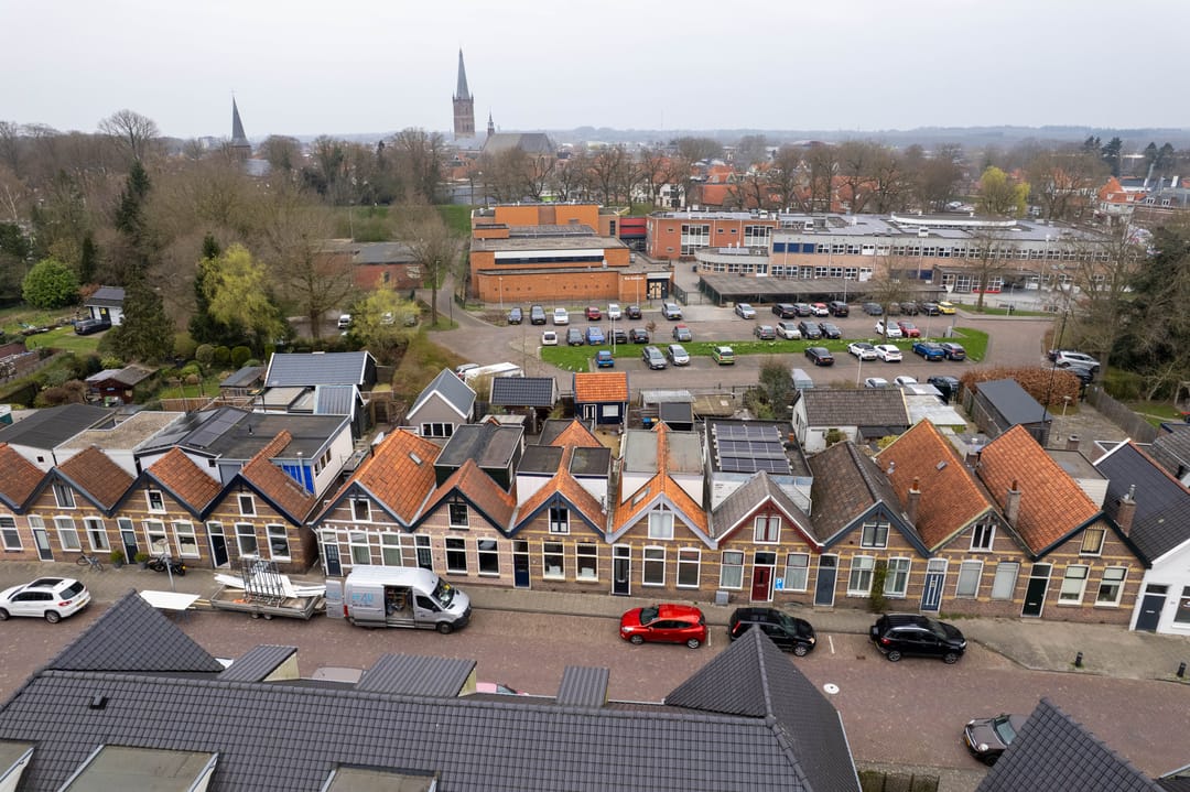 Photo 38 of Oostwijkstraat 46