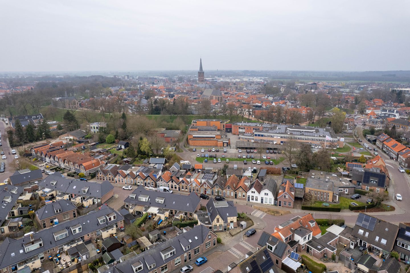 Photo 40 of Oostwijkstraat 46