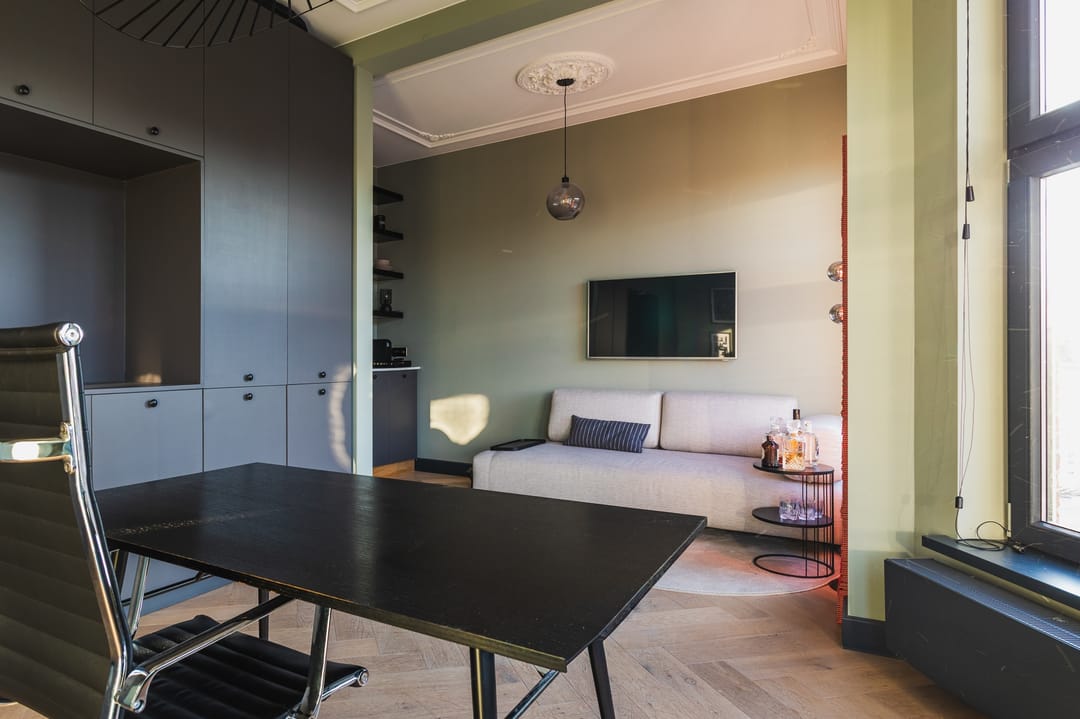 Foto 52 van Groot Hertoginnelaan 156