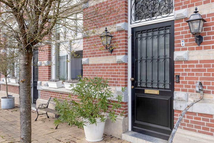 Foto 3 van Stationsplein 7