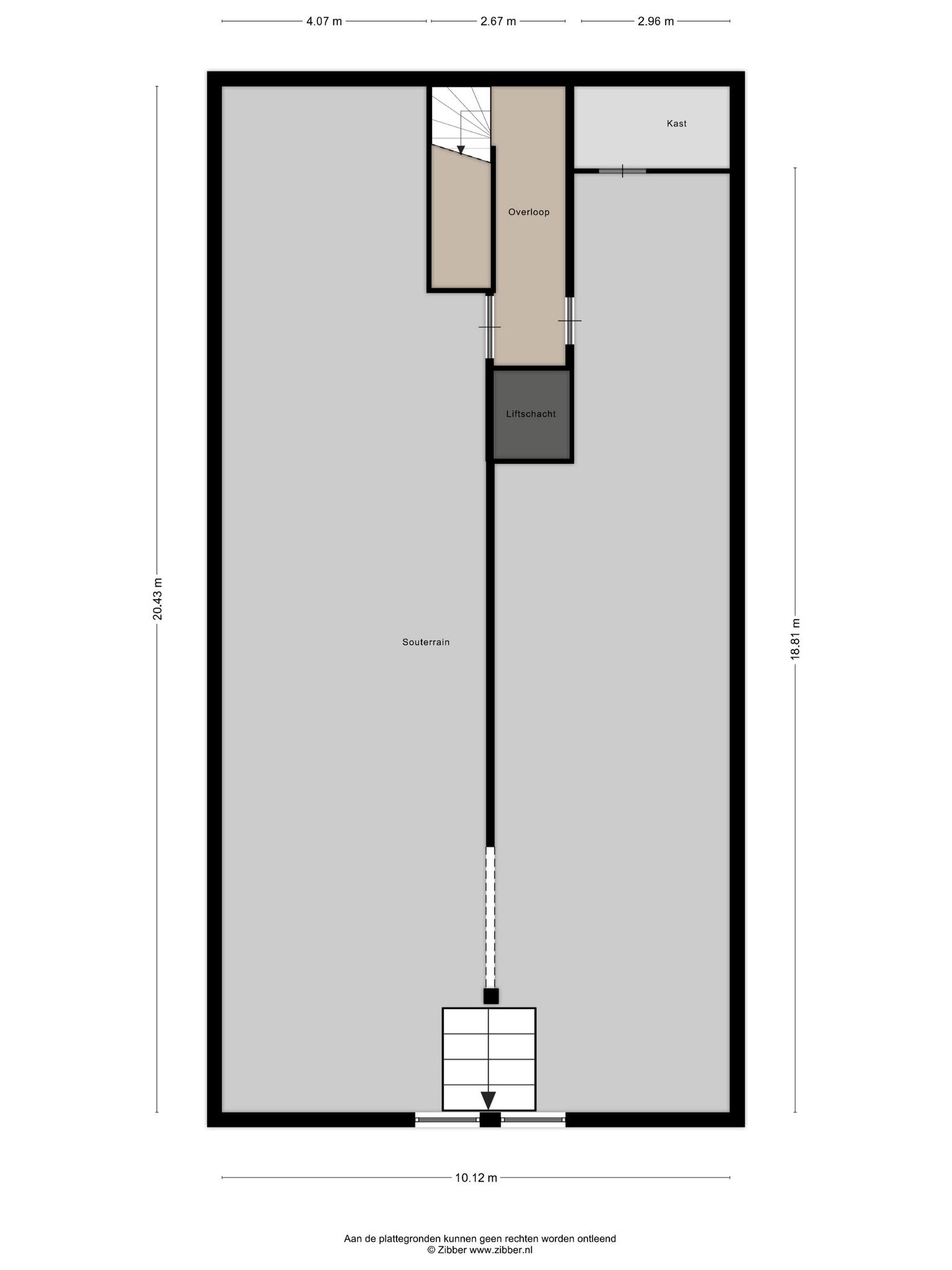 Foto 54 van Van Brienenlaan 26